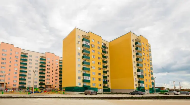 Фото со стройки  за 6, 2015