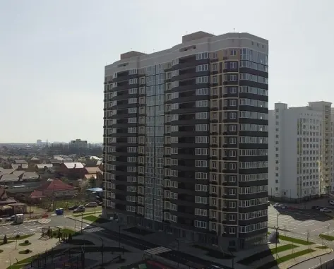 Фото со стройки  за Декабрь, 2023
