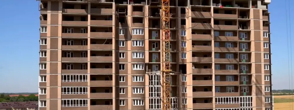 Фото со стройки  за Декабрь, 2023
