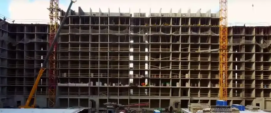 Фото со стройки  за Декабрь, 2023