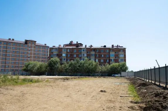 Фото со стройки  за Январь, 2024
