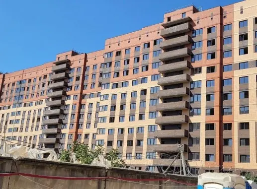 Фото со стройки  за Декабрь, 2023