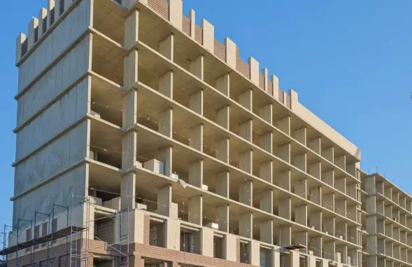 Фото со стройки  за Январь, 2024