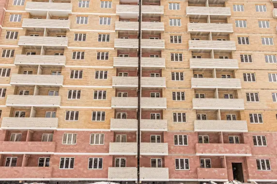 Фото со стройки  за Январь, 2024