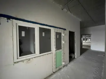 Фото со стройки  за 1, 2024