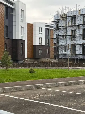 Фото со стройки  за 12, 2023