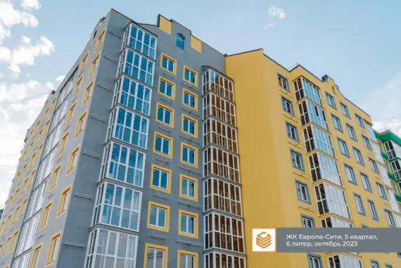 Фото со стройки  за Декабрь, 2023