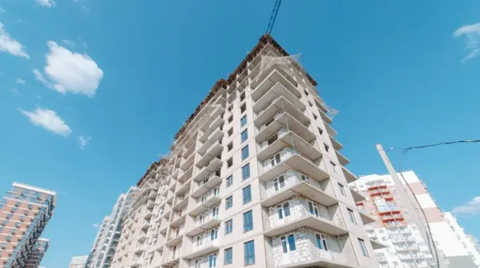 Фото со стройки  за Январь, 2024