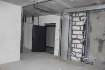 Фото со стройки  за 1, 2024
