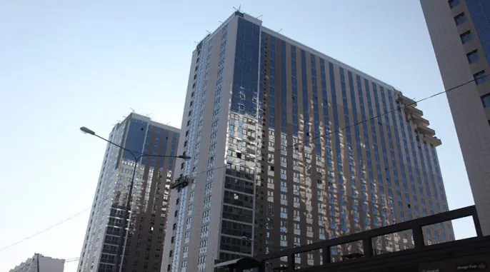 Фото со стройки  за Январь, 2024