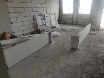 Фото со стройки  за 1, 2024
