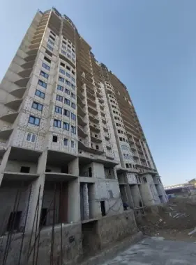 Фото со стройки  за Январь, 2024