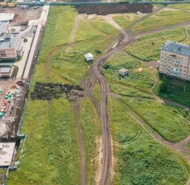 Фото со стройки  за Январь, 2024
