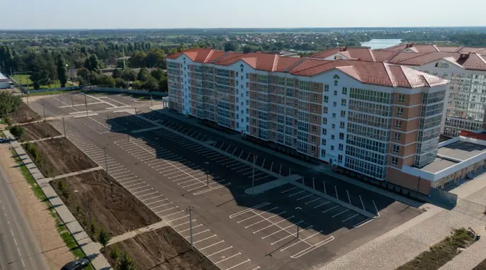 Фото со стройки  за Январь, 2024