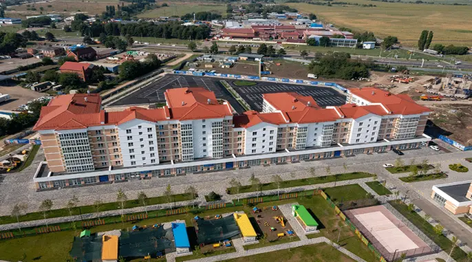 Фото со стройки  за Январь, 2024