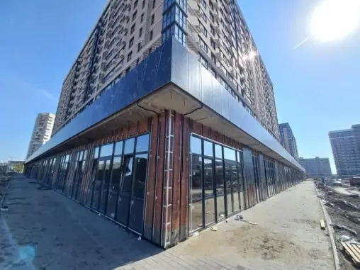 Фото со стройки  за Февраль, 2024