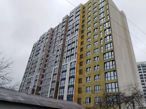 Фото со стройки  за Февраль, 2024