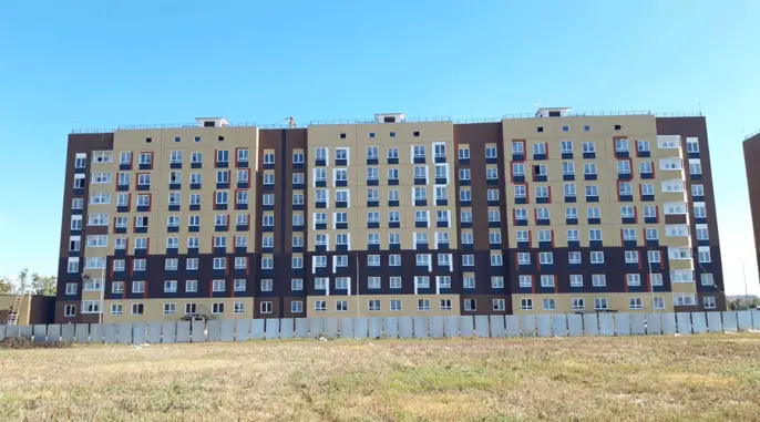 Фото со стройки  за Февраль, 2024