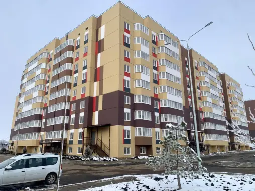 Фото со стройки  за Февраль, 2024