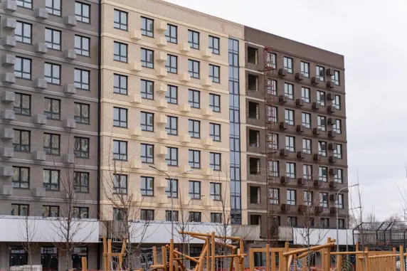 Фото со стройки  за Январь, 2024
