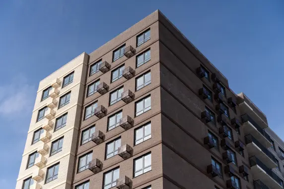 Фото со стройки  за Ноябрь, 2023
