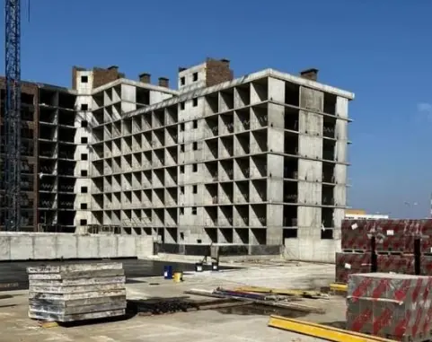 Фото со стройки  за Февраль, 2024