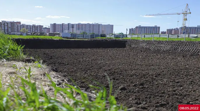 Фото со стройки  за Февраль, 2024