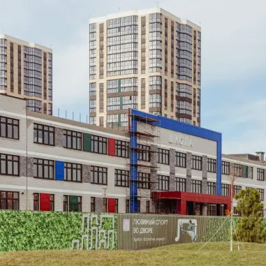 Фото со стройки  за Январь, 2024