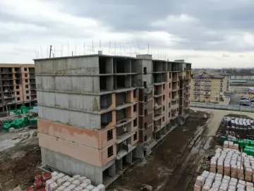 Фото со стройки  за 2, 2024