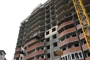 Фото со стройки  за 2, 2024