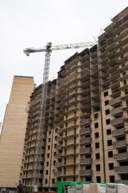 Фото со стройки  за Февраль, 2024