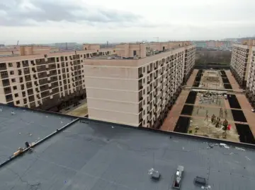 Фото со стройки  за 2, 2024