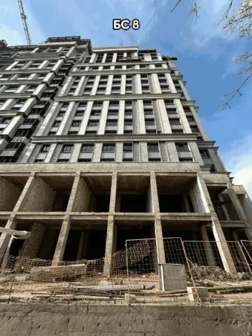 Фото со стройки  за 2, 2024