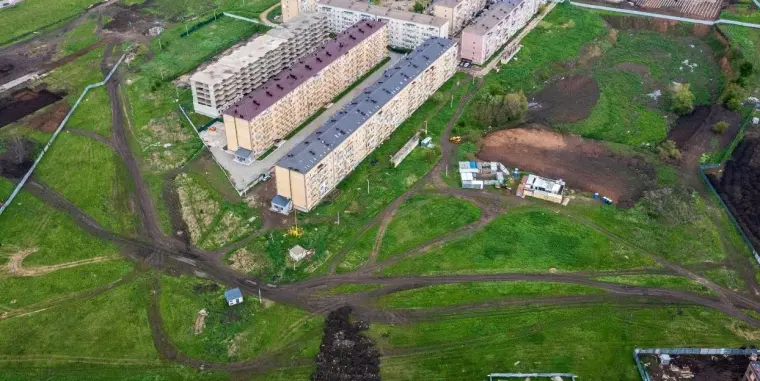 Фото со стройки  за Февраль, 2024