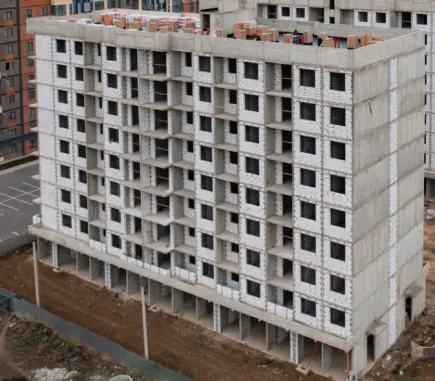 Фото со стройки  за Февраль, 2024