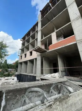 Фото со стройки  за Февраль, 2024