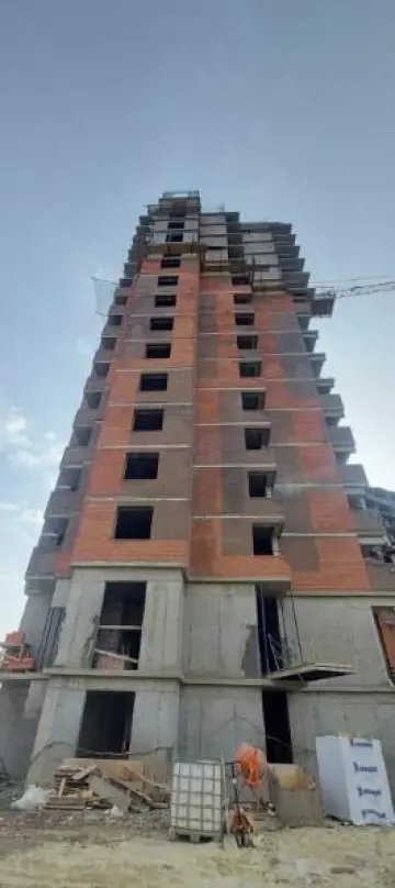 Фото со стройки  за 2, 2024