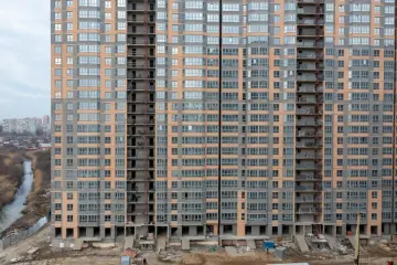 Фото со стройки  за 2, 2024