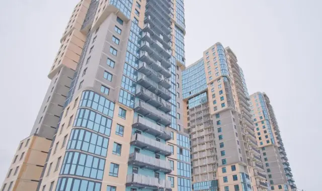 Фото со стройки  за Март, 2024