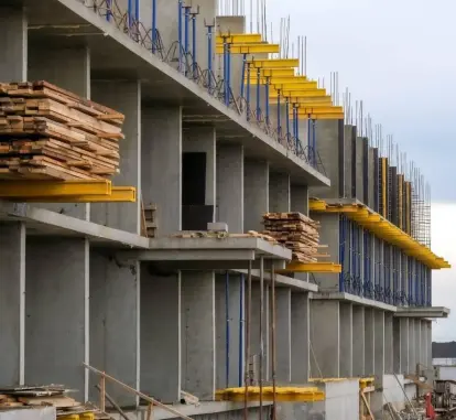 Фото со стройки  за Март, 2024