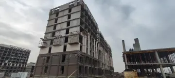Фото со стройки  за 2, 2024