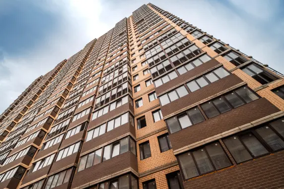 Фото со стройки  за Март, 2024