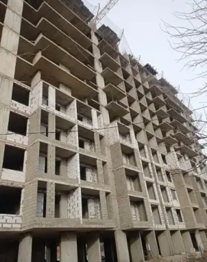 Фото со стройки  за Март, 2024