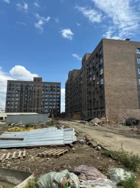 Фото со стройки  за Март, 2024