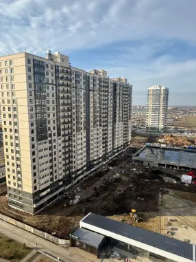 Фото со стройки  за Февраль, 2024