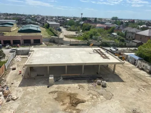 Фото со стройки  за Март, 2024