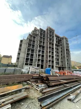 Фото со стройки  за Март, 2024