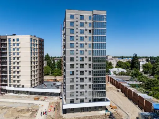 Фото со стройки  за Февраль, 2024