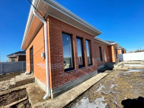 Фото со стройки  за Февраль, 2024