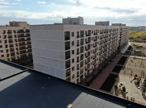Фото со стройки  за Март, 2024